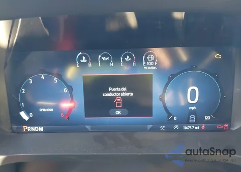 2025 Ford F-150 Xlt from USA, damaged, VIN 1FTFW3L58SKE01739